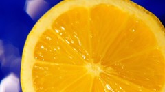 Lemons complex magazine