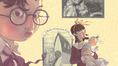 Lemony Snicket's A Series