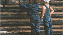 Len Gibbs Tammy Laye