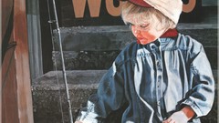 Len Gibbs Tammy Laye