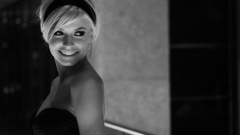 Lena gercke monochrome headbands