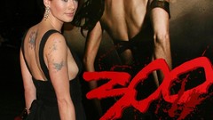 Lena headey 300 (movie)