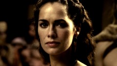 Lena headey 300 (movie)