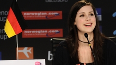 Lena meyer-landrut