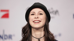 Lena meyer-landrut