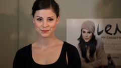 Lena meyer-landrut
