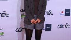 Lena meyer-landrut comet