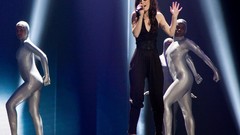 Lena meyer-landrut Eurovision Song