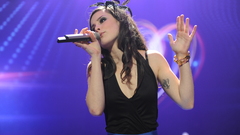 Lena meyer-landrut Eurovision Song