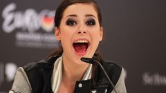 Lena meyer-landrut Eurovision Song