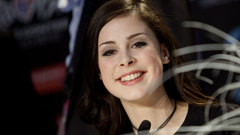 Lena meyer-landrut Eurovision Song