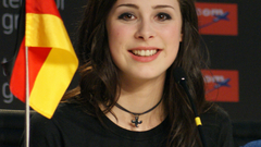 Lena meyer-landrut Eurovision Song