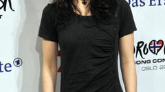 Lena meyer-landrut Eurovision Song