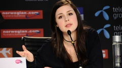 Lena meyer-landrut Eurovision Song