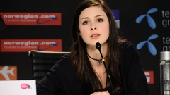 Lena meyer-landrut Eurovision Song