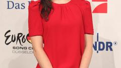 Lena meyer-landrut Eurovision Song