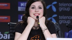 Lena meyer-landrut Eurovision Song Contest