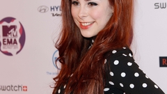 Lena meyer-landrut redheads