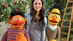Lena meyer-landrut Sesame Street