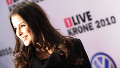 Lena meyer-landrut singers