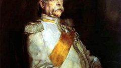 Lenbach fuerst von bismarck