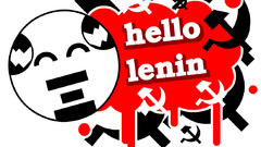 Lenin high