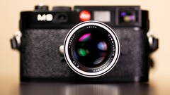 Lens Brand Cameras leica