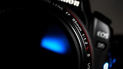 Lens Cameras canon Canon EOS 5D