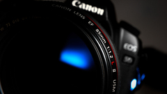 Lens Cameras dslr canon