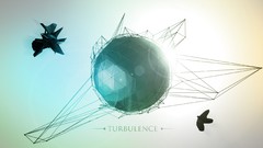 Lens flare cinema 4d turbulences atome