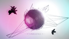 Lens flare cinema 4d turbulences atome