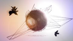 Lens flare cinema 4d turbulences atome