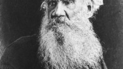 Leo Tolstoy