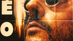 Leon The Professional jean