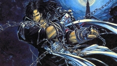 Leon Vampires Trinity Blood