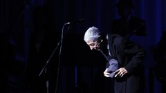 Leonard cohen