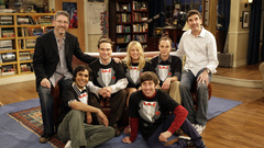 Leonard hofstadter howard wolowitz