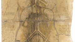 Leonardo da Vinci