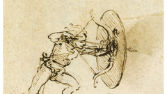 Leonardo da Vinci