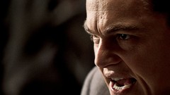 Leonardo DiCaprio movie posters j.edgar