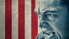 Leonardo DiCaprio movie posters j.edgar