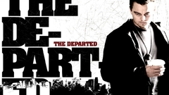 Leonardo DiCaprio The Departed