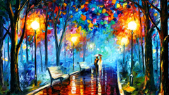 Leonid Afremov