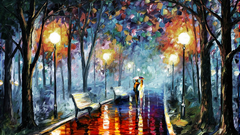 Leonid Afremov