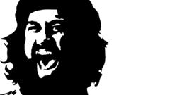 Leonidas che guevara