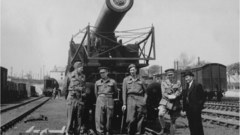 Leopold crew scherwer gustav