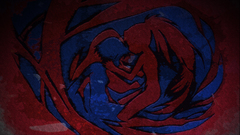 Lesbians mahou shoujo madoka