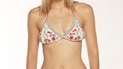 Leslie Bibb blondes woman