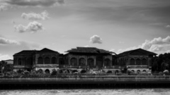 Let get an abandoned