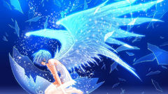 Let The Miracle Free